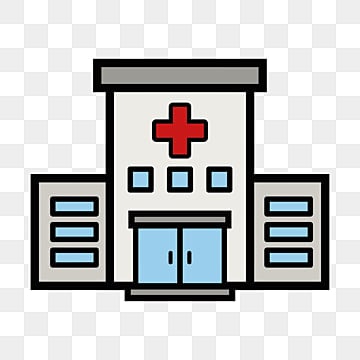 Hospitals